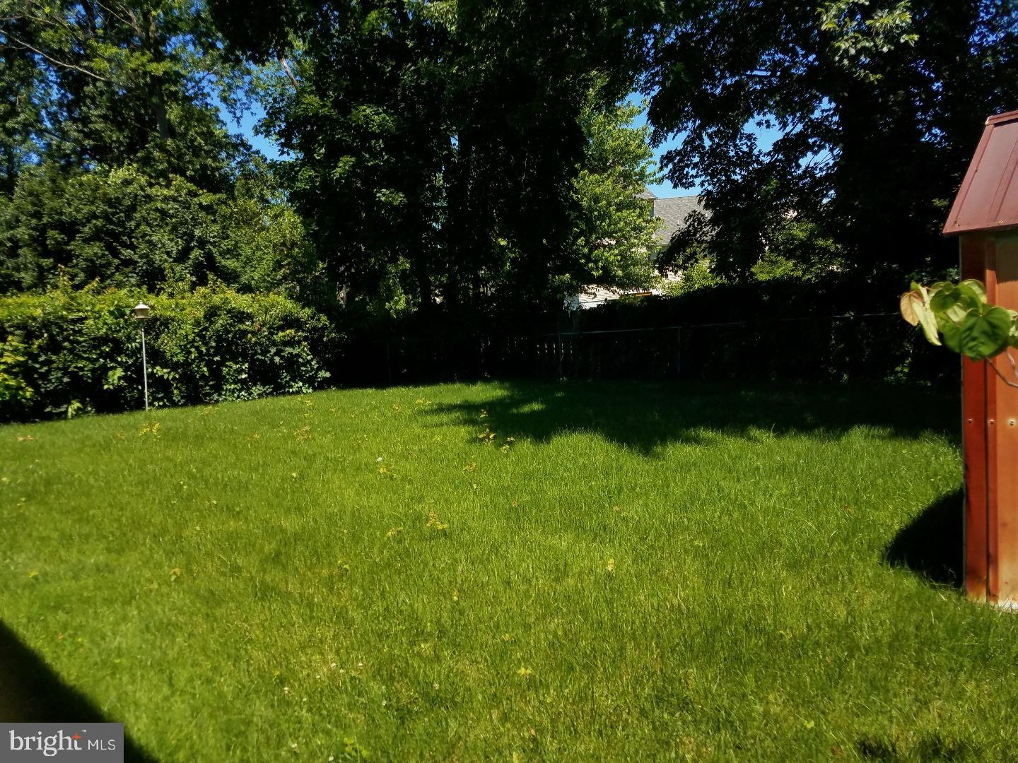 103 Shelmore Road Mount Holly, NJ 08060 - Photo 23 of 25