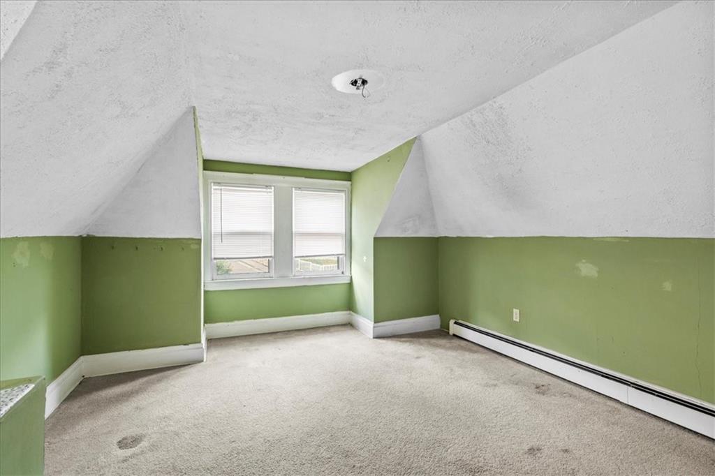 503 Marie Avenue Pittsburgh, PA 15202 - Photo 23 of 31 a view of room with window and air conditioner