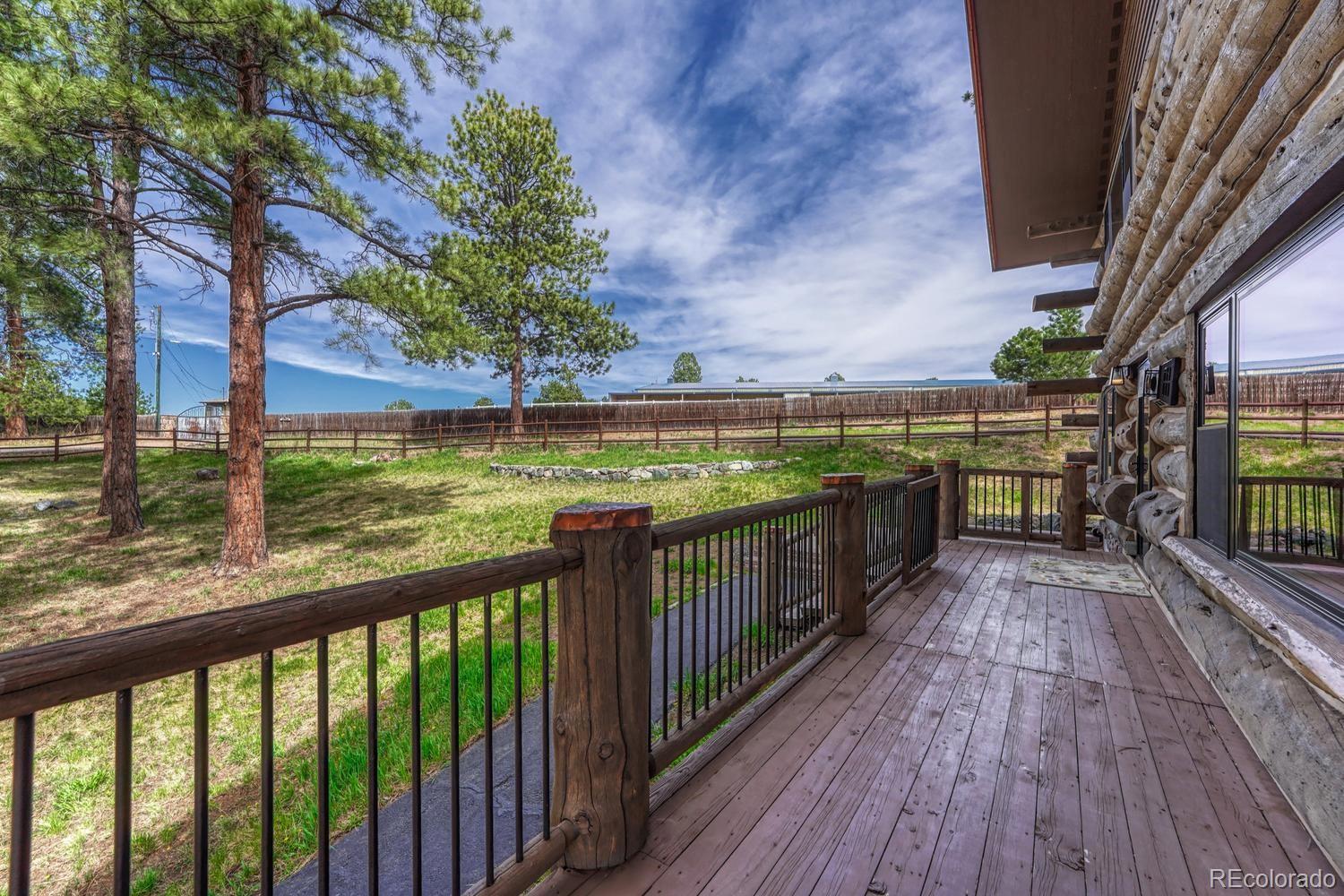 4150 Aztec Road Indian Hills, CO 80454 - Photo 10 of 50