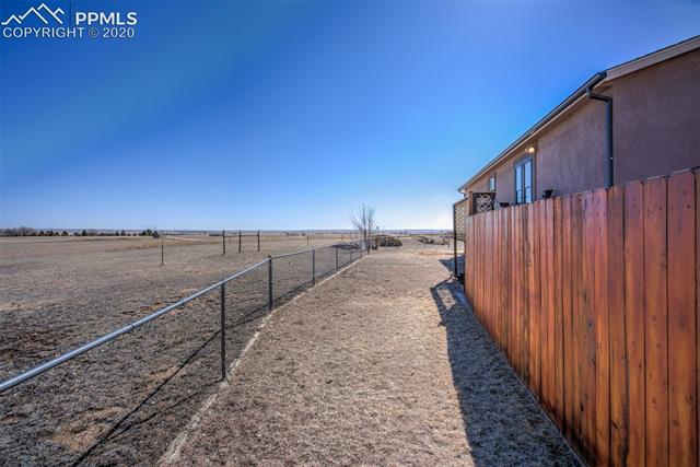 5925 North Log Road Calhan, CO 80808 - Photo 15 of 39