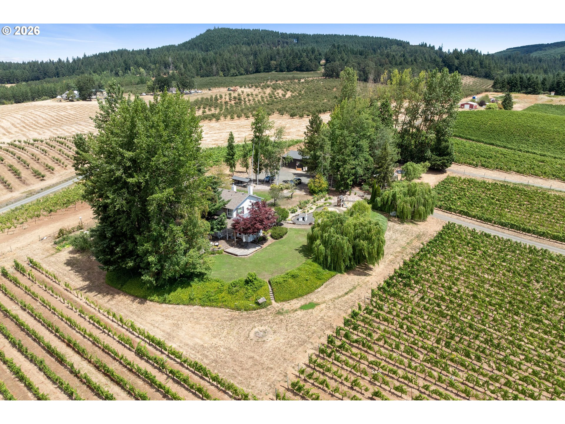 3600 Oak Grove Road Rickreall, OR 97371 - Photo 13 of 48 Gallery Image 13