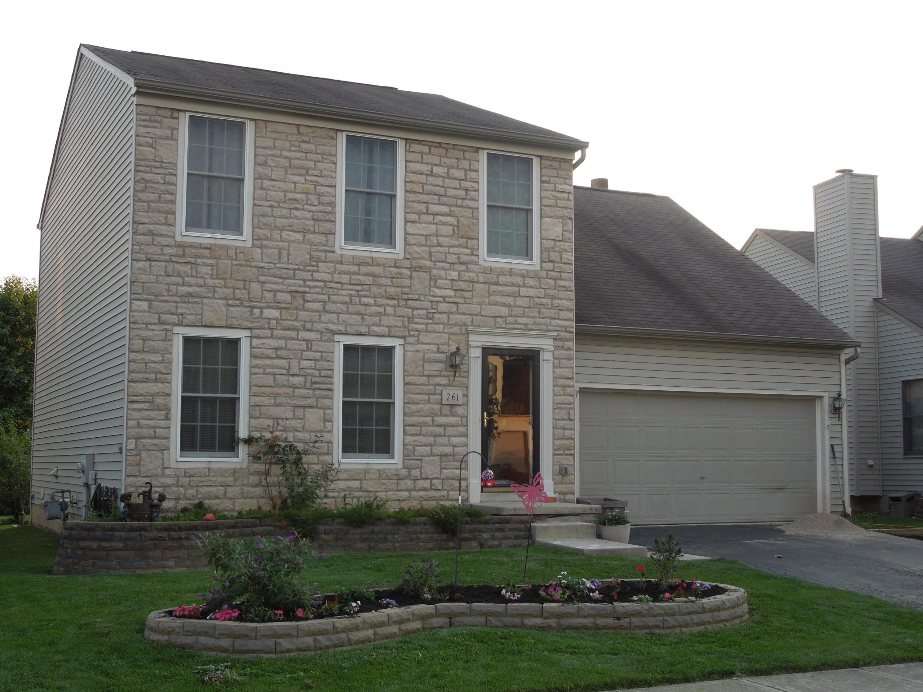 261 Rainswept Drive Galloway, OH 43119 - Photo 1 of 25