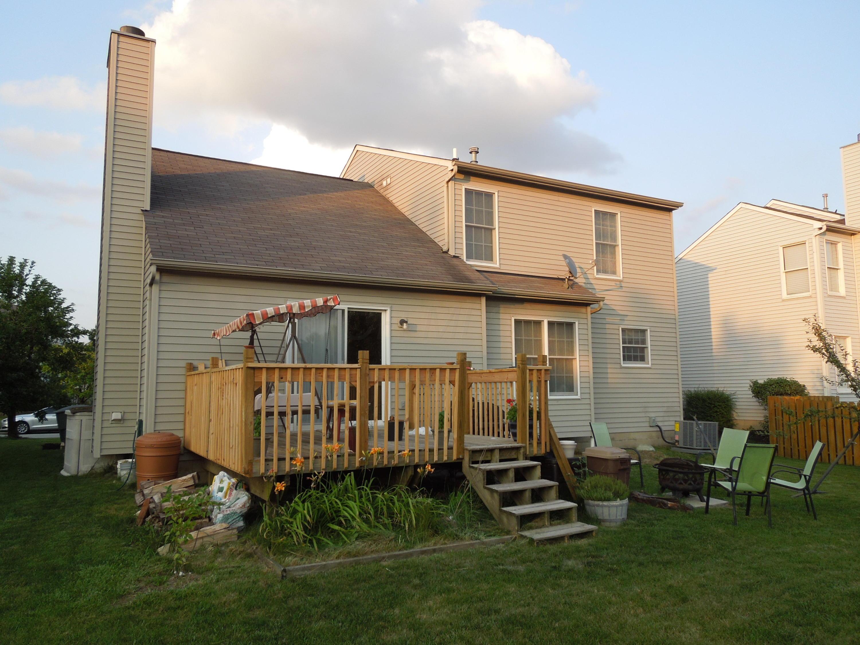 261 Rainswept Drive Galloway, OH 43119 - Photo 25 of 25