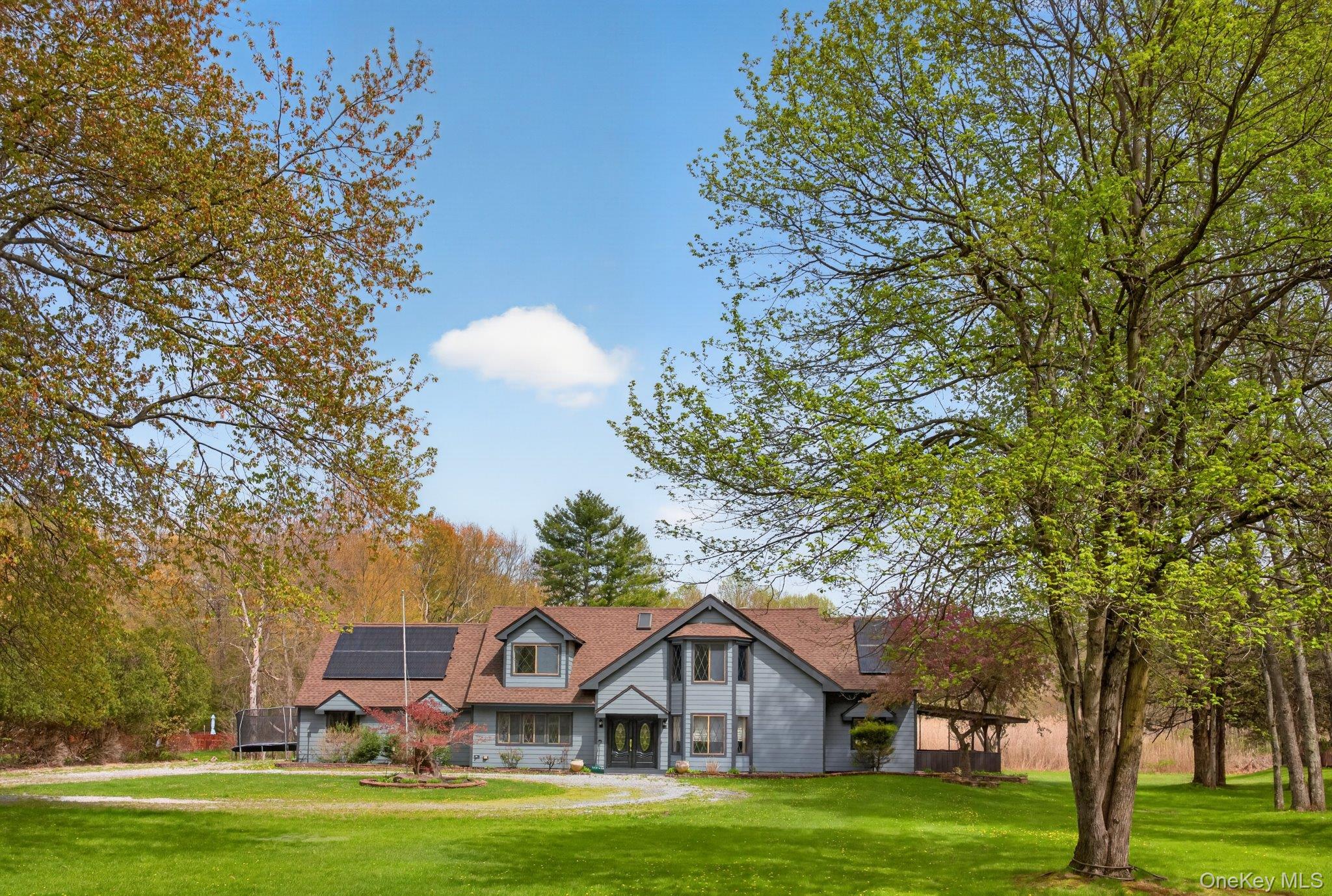 137 Blue Hill Road Hopewell Junction, NY 12533 - Photo 38 of 44