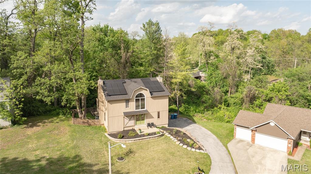 2019 Raintree Trail Collinsville, IL 62234 - Photo 4 of 67