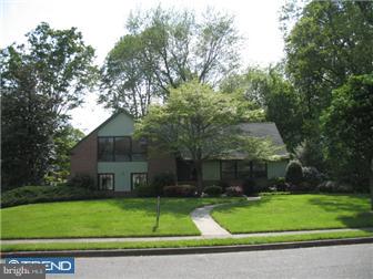 756 Paddock Path Moorestown, NJ 08057 - Photo 2 of 2