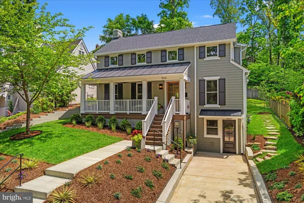 $1,875,000 | 504 Kentucky Avenue, Alexandria, VA 22305