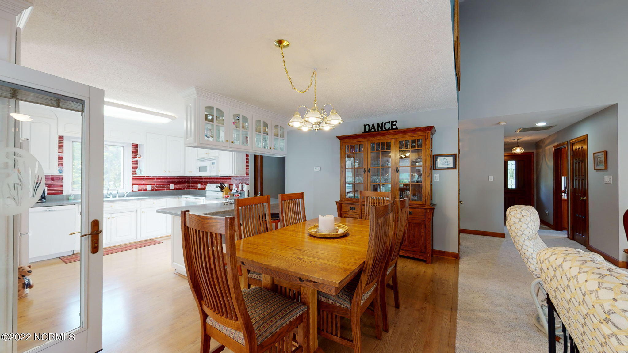 5014 Bucco Reef Road New Bern, NC 28560 - Photo 12 of 64 Dining