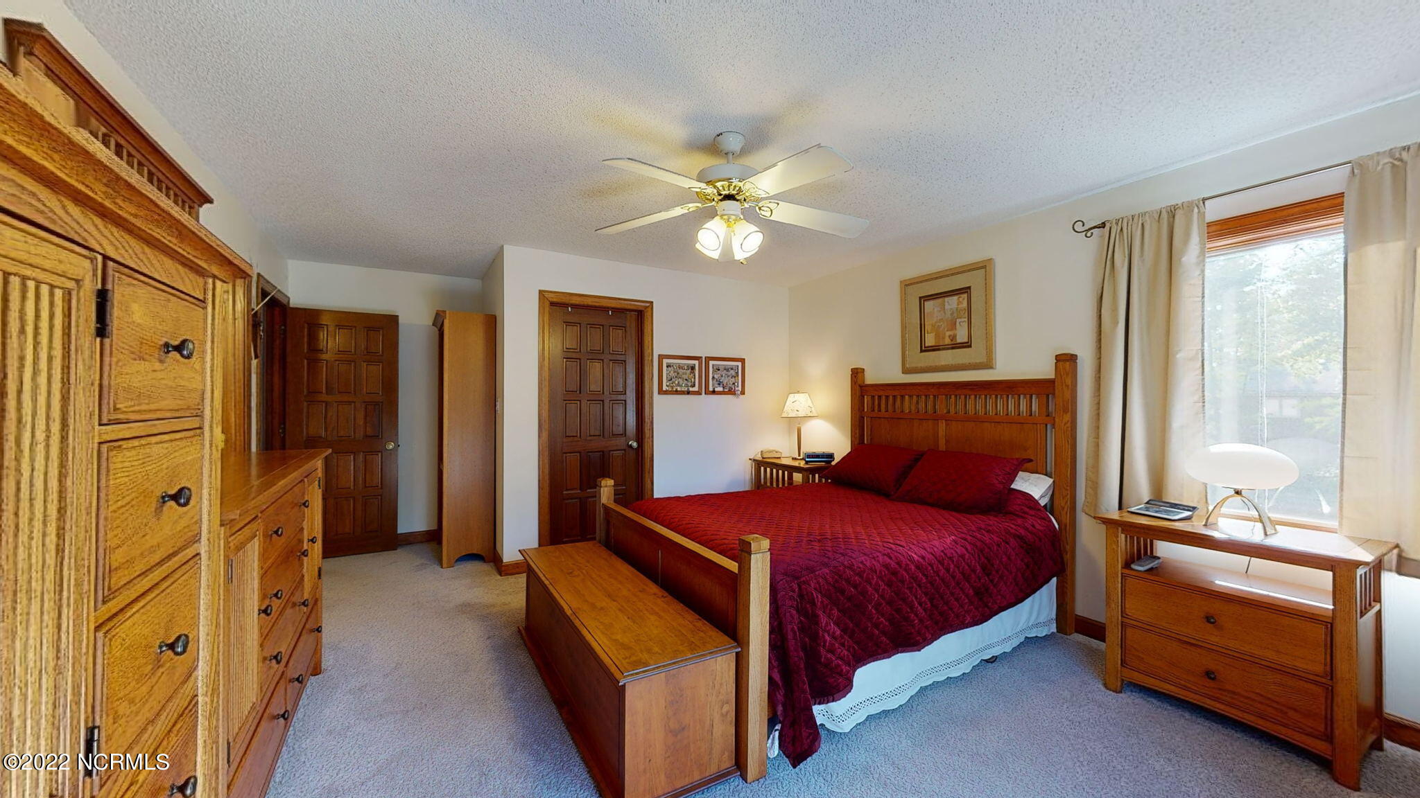 5014 Bucco Reef Road New Bern, NC 28560 - Photo 19 of 64 Master Bedroom