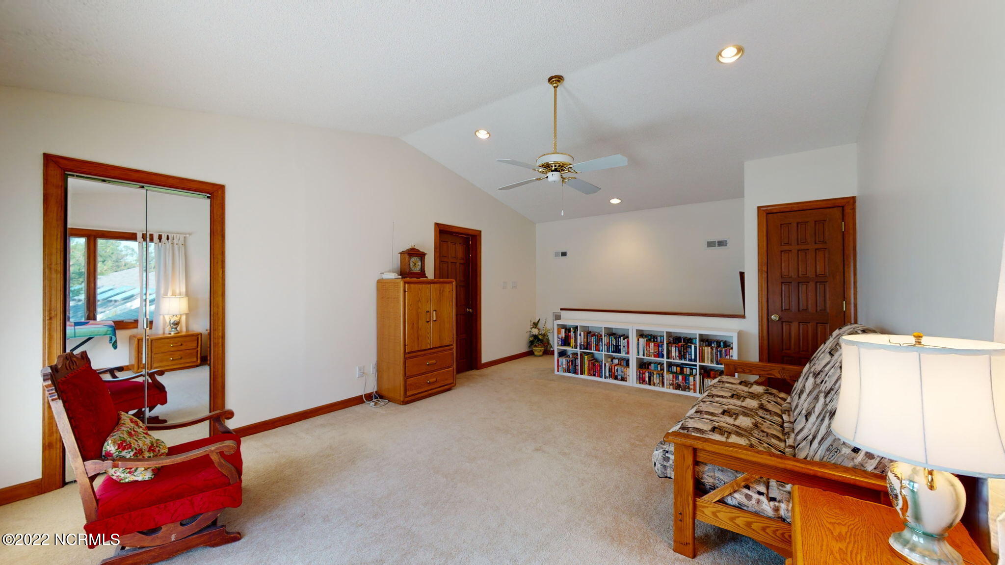 5014 Bucco Reef Road New Bern, NC 28560 - Photo 26 of 64 Guest Room w/Full Bath