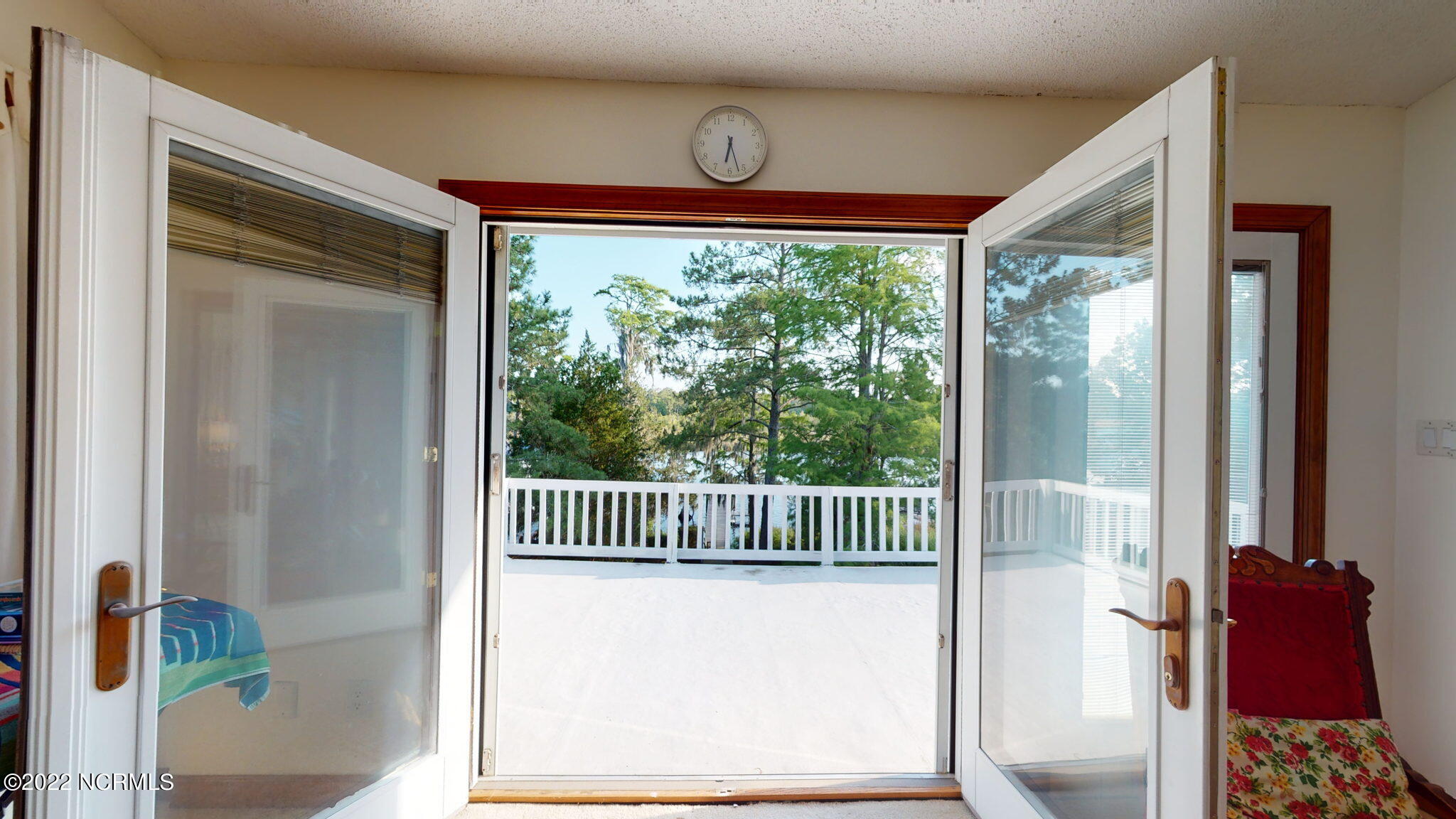 5014 Bucco Reef Road New Bern, NC 28560 - Photo 29 of 64 Upper Deck - BR3