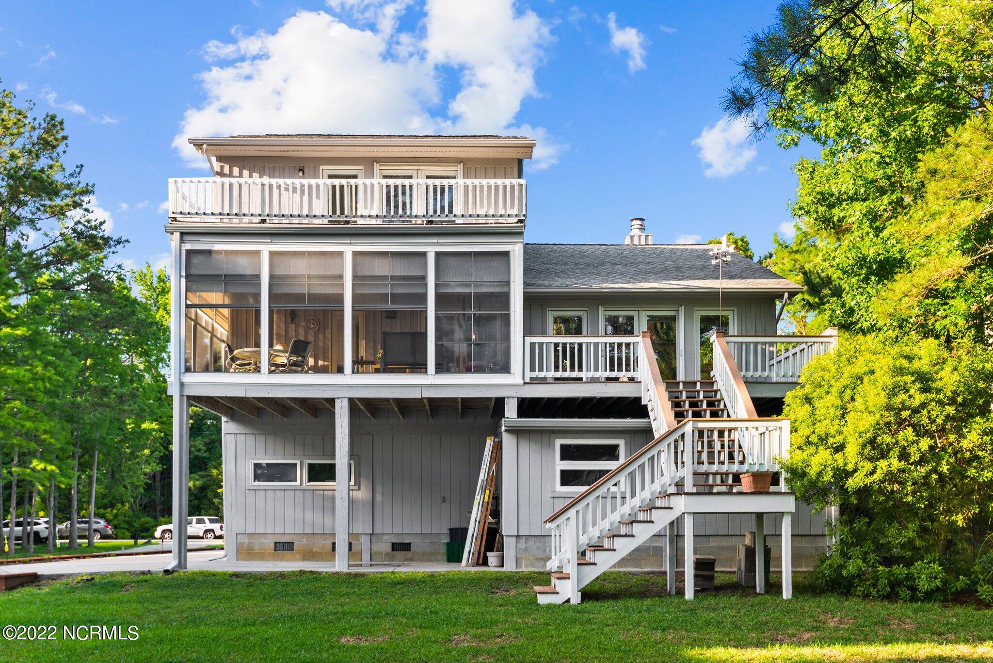5014 Bucco Reef Road New Bern, NC 28560 - Photo 4 of 64 High and Dry