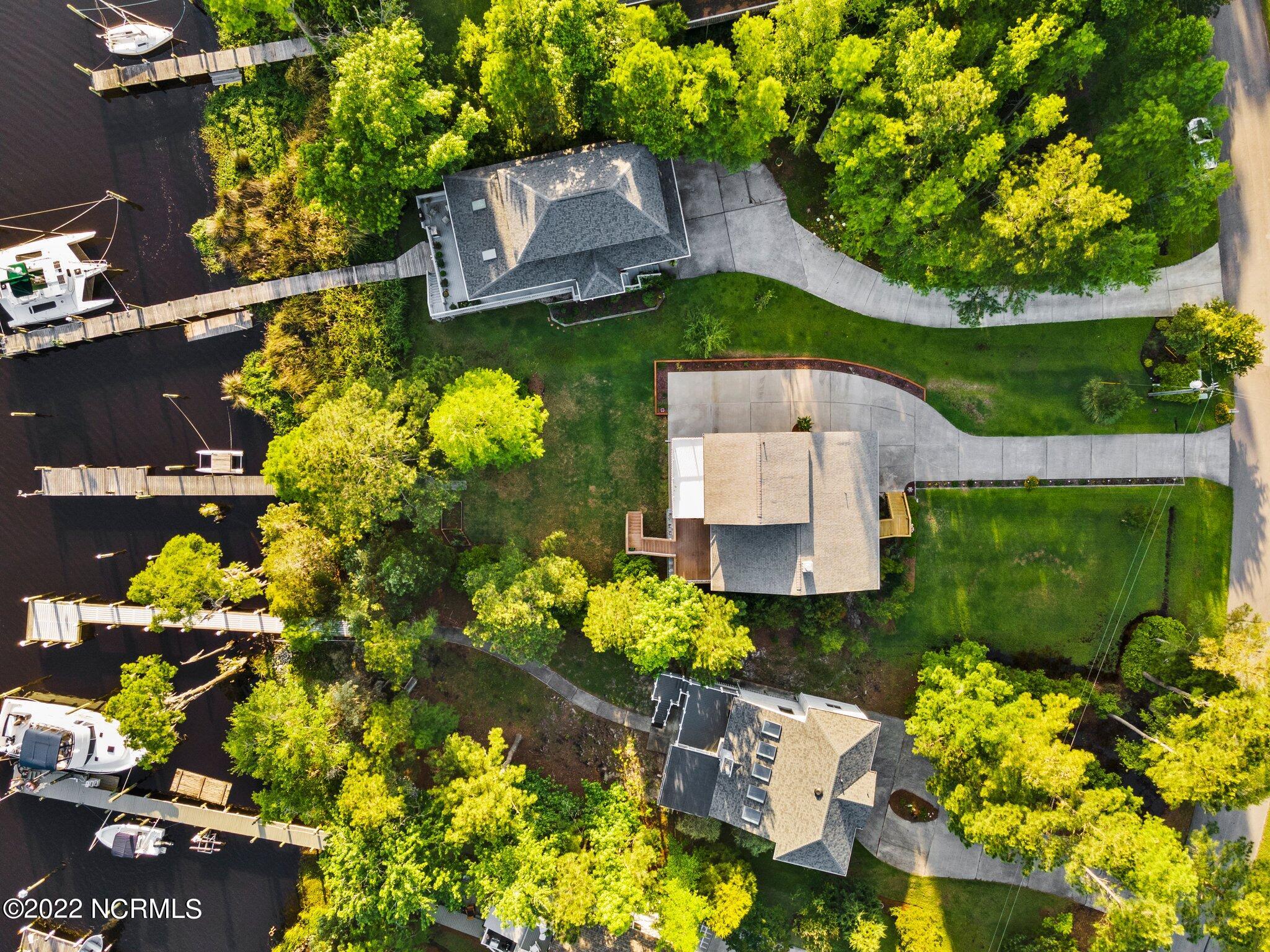 5014 Bucco Reef Road New Bern, NC 28560 - Photo 46 of 64 Over the Top