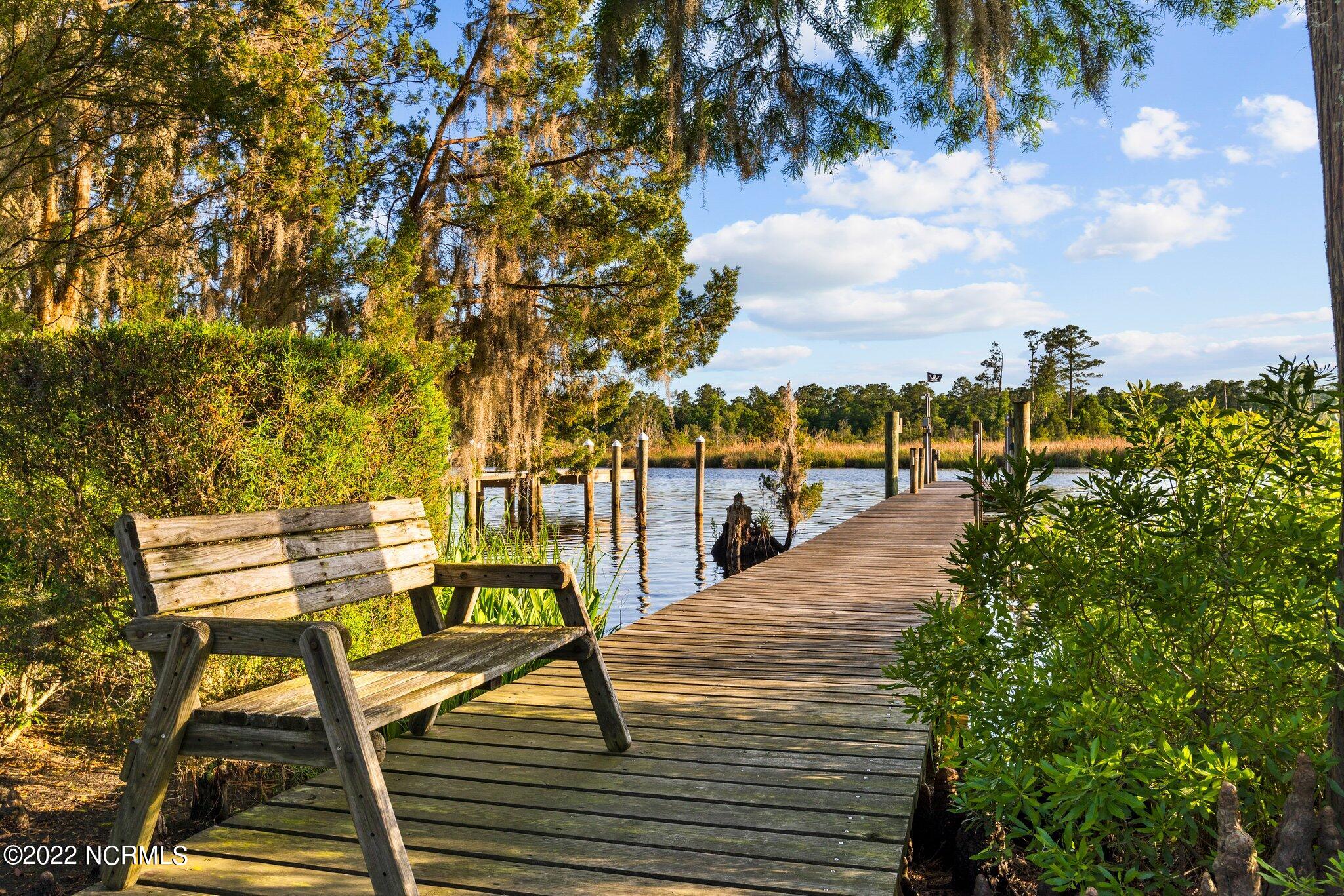 5014 Bucco Reef Road New Bern, NC 28560 - Photo 5 of 64 Sunset seating