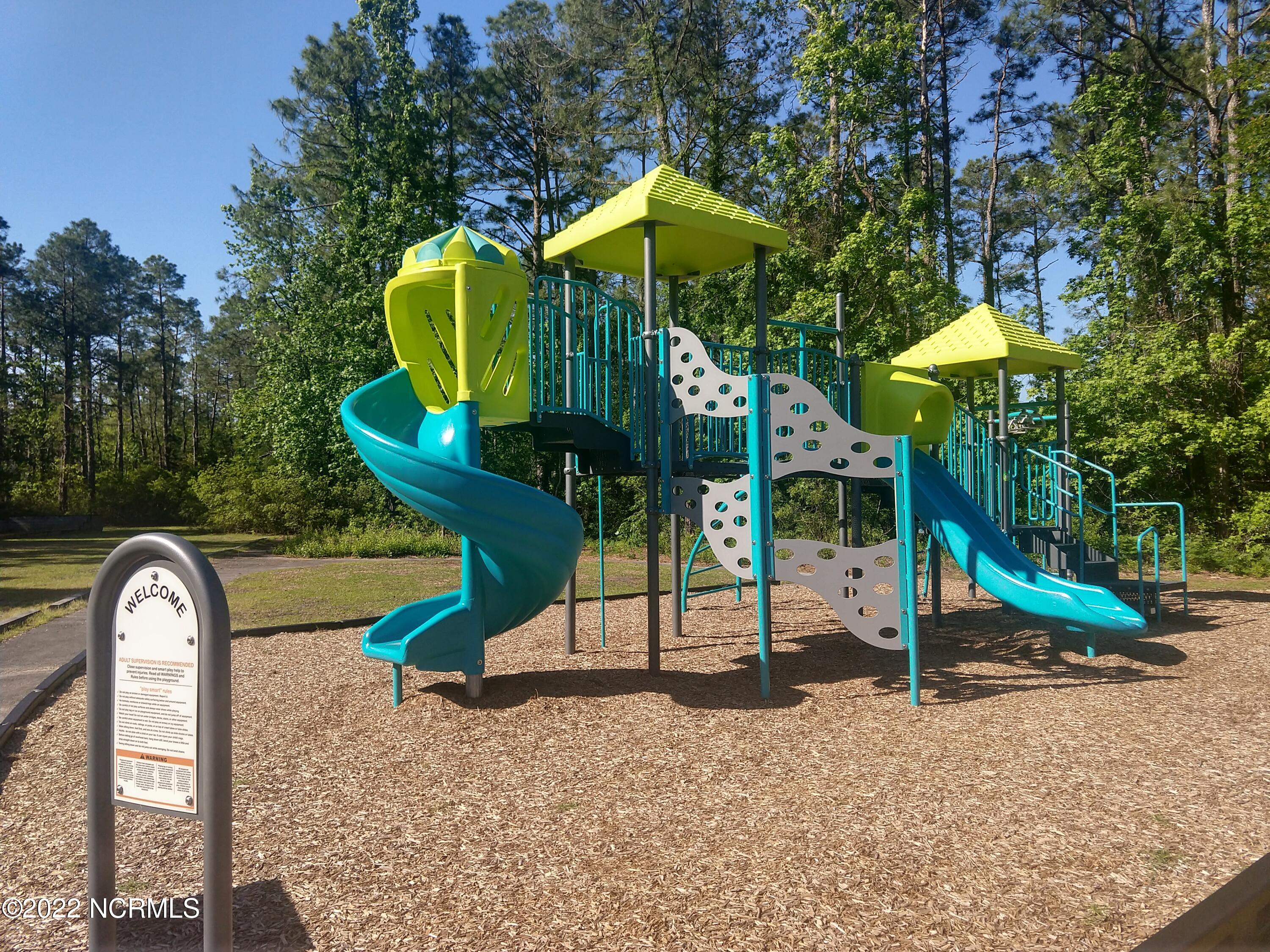 5014 Bucco Reef Road New Bern, NC 28560 - Photo 59 of 64 Playground