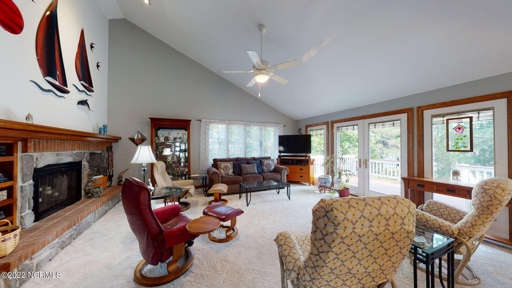5014 Bucco Reef Road New Bern, NC 28560 - Photo 7 of 64 Living Room
