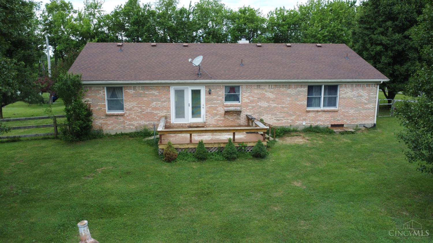 2771 Bolender Road Felicity, OH 45120 - Photo 36 of 67