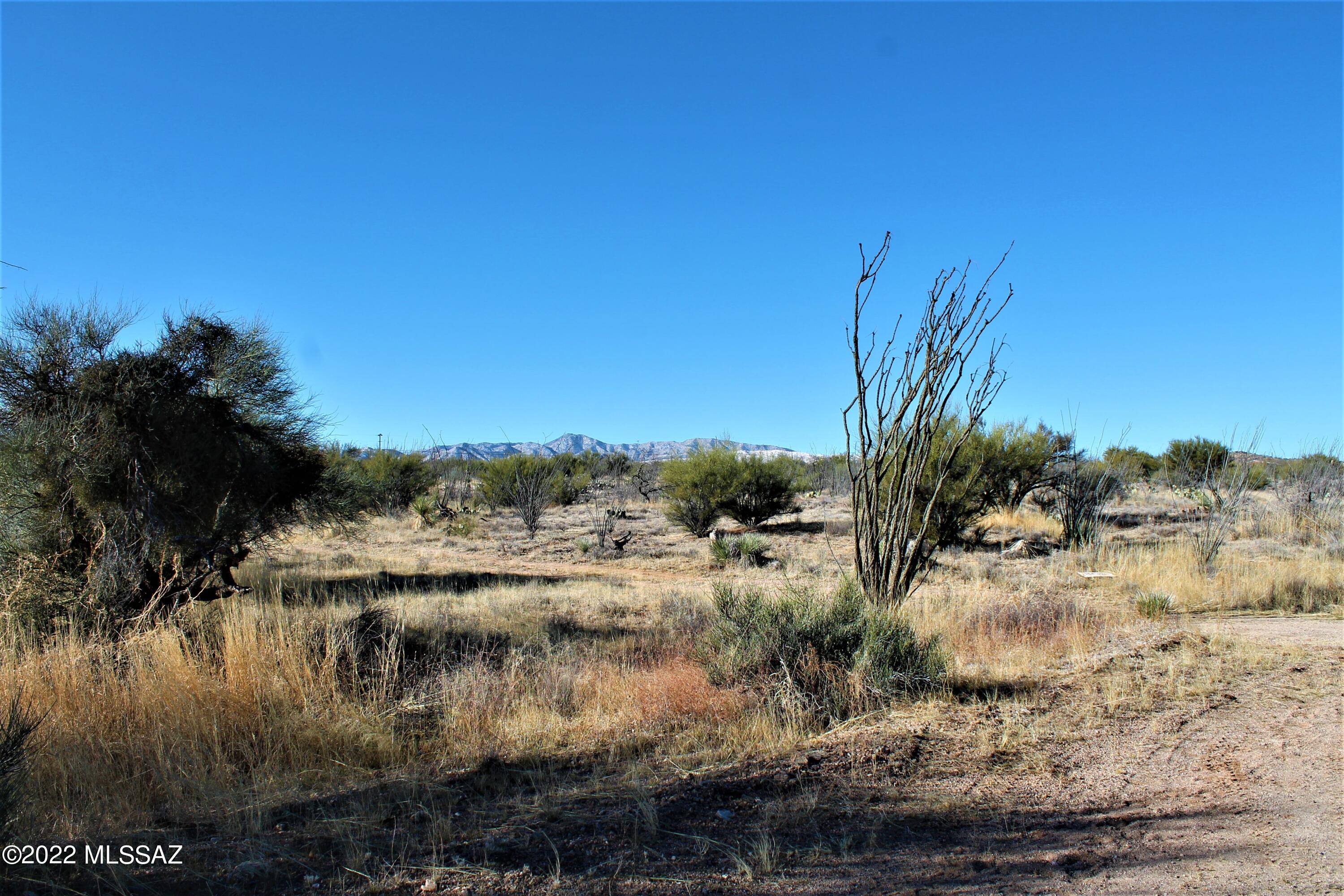 Tbd West Pima Mine Road, Unit 2 Sahuarita, AZ 85629 - Photo 5 of 12