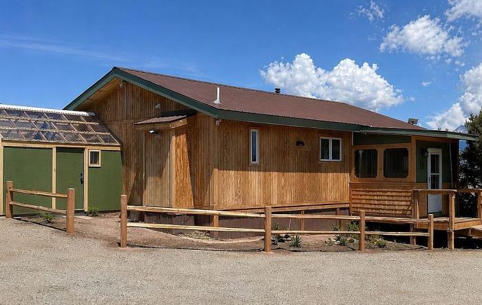 3222 Siverd Road Fort Garland, CO 81133 - Photo 1 of 31