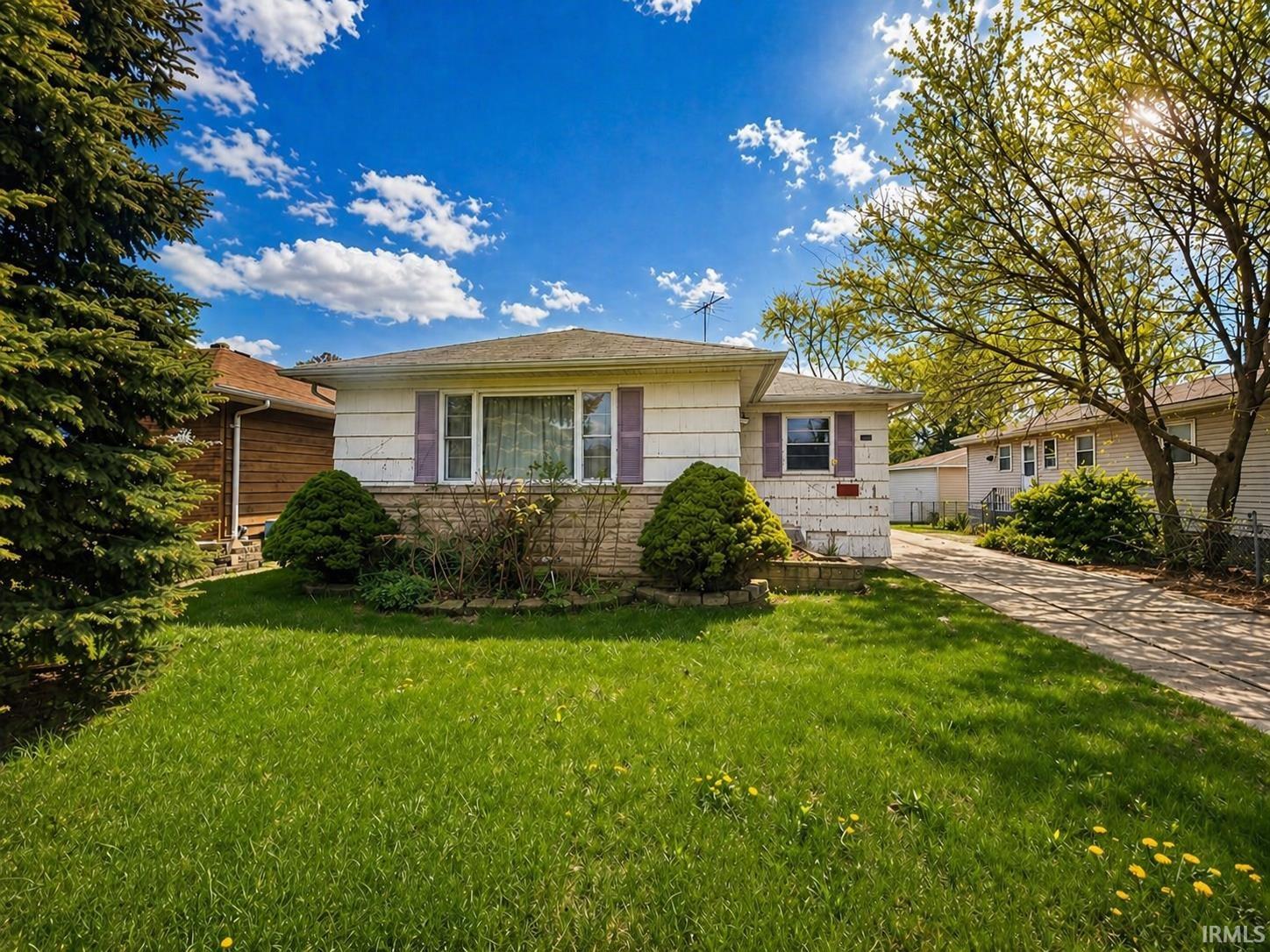 3036 173rd Street Hammond, IN 46323 - Photo 1 of 10