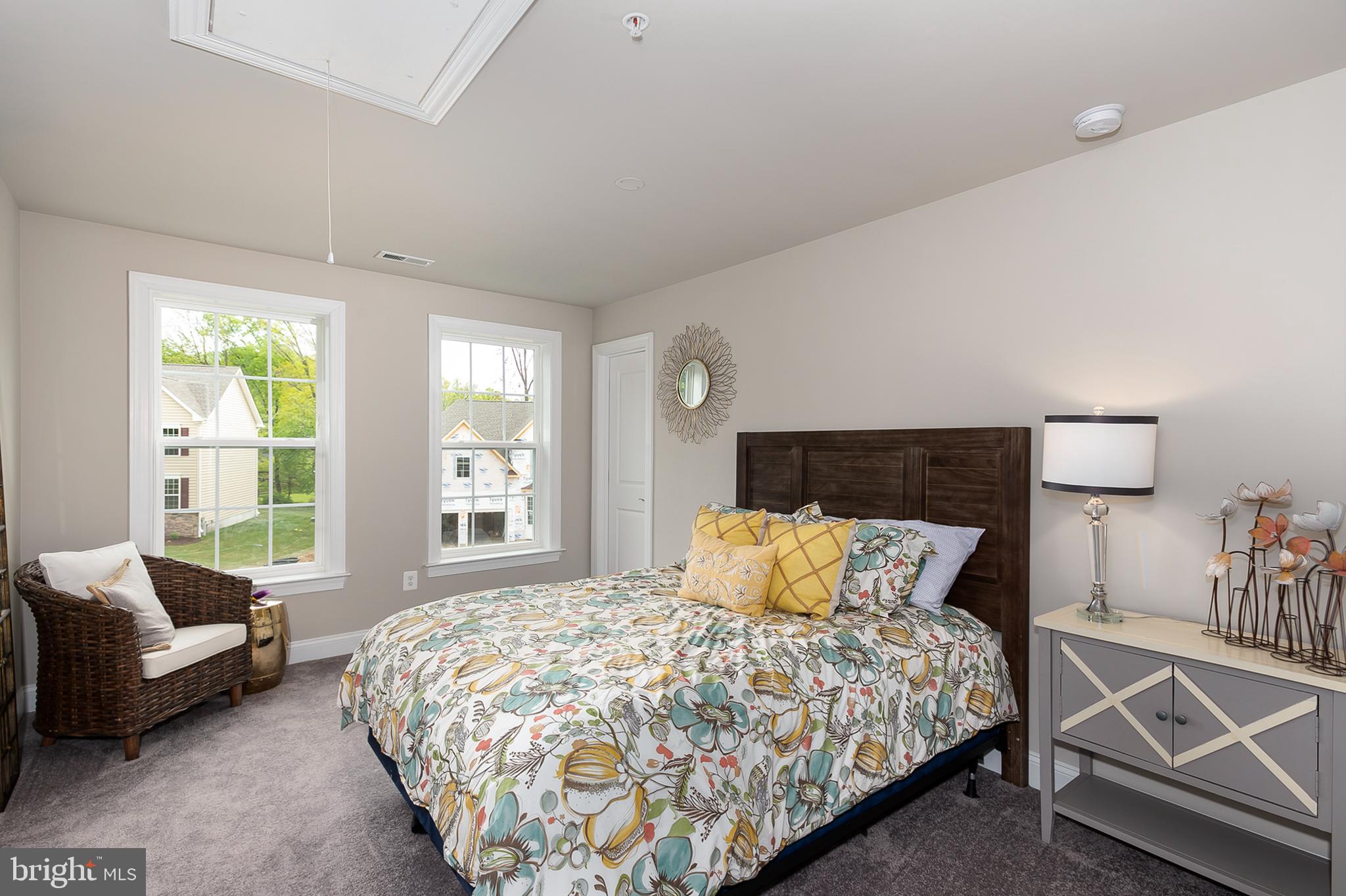 3649 Macalpine Road Ellicott City, MD 21042 - Photo 28 of 29 Bedroom 2