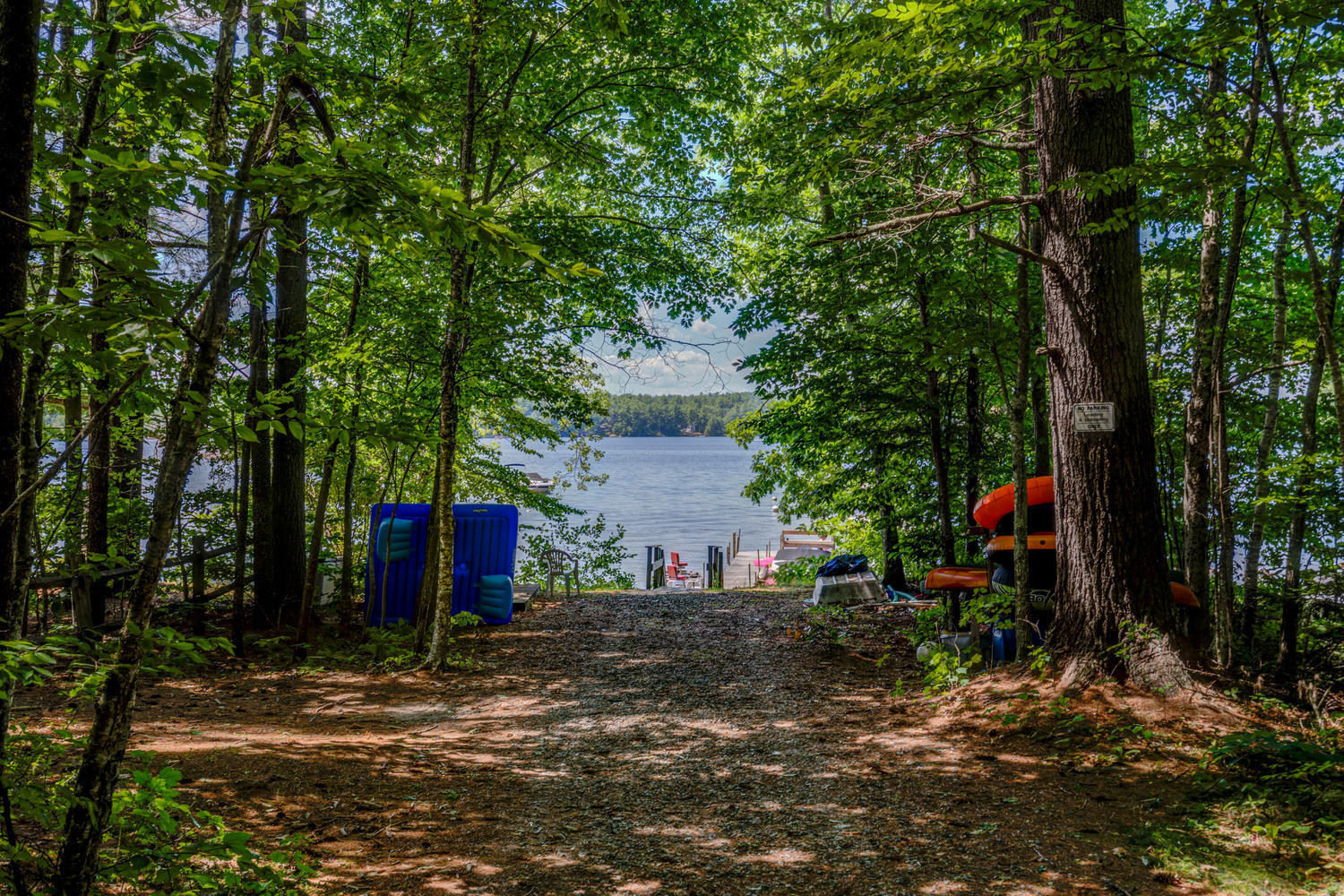 110 Dunton Road Naples, ME 04055 - Photo 39 of 53 110 Dunton Rd Naples ME 04055-large-042-