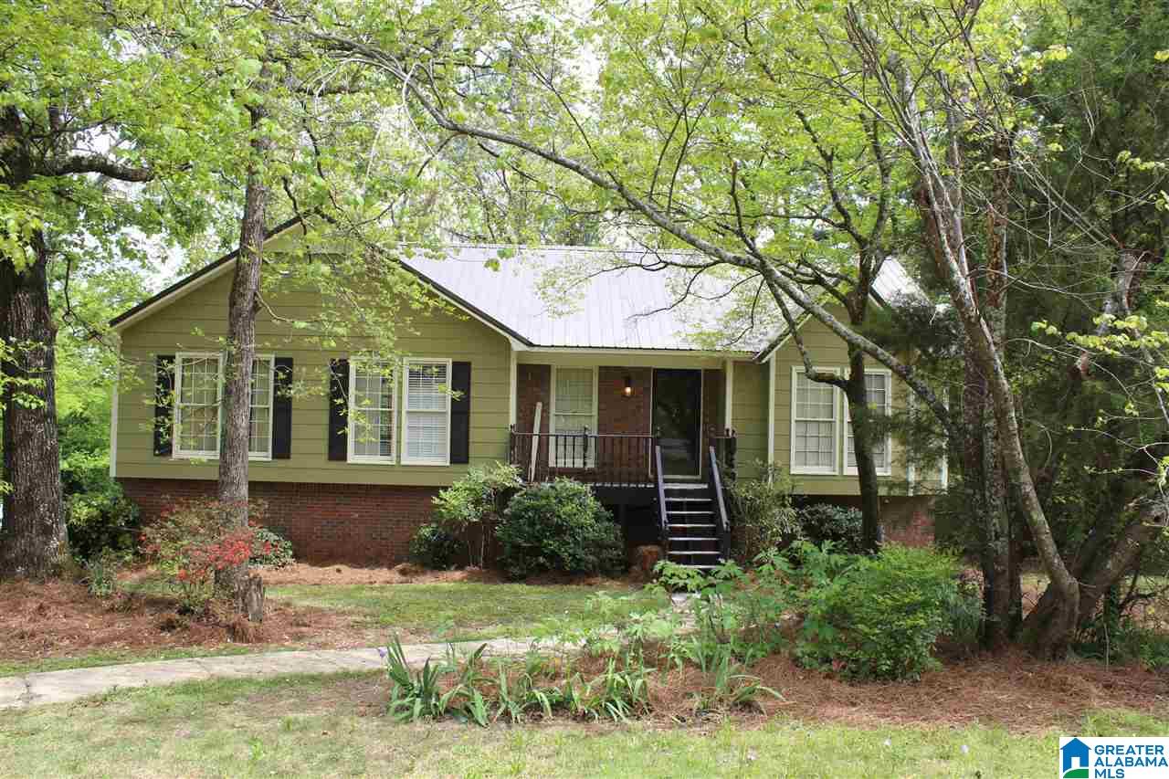 6027 Red Hollow Road Birmingham, AL 35215 - Photo 1 of 1