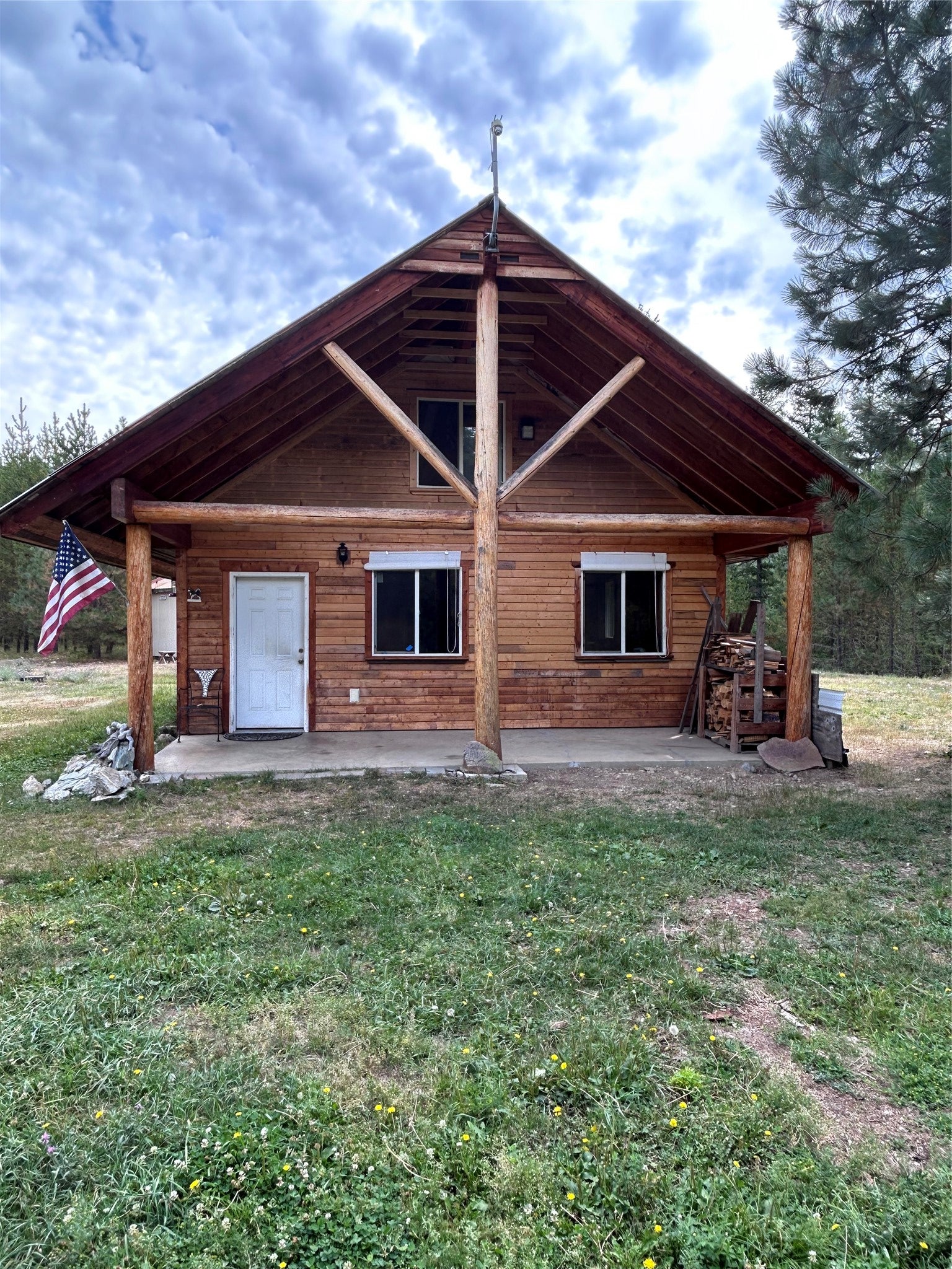 297 Cabin City Loop Road St. Regis, MT 59866 - Photo 1 of 43 Gallery Image 1