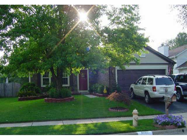 8197 Longhorn Road Powell, OH 43065 - Photo 1 of 1 Gallery Image 1