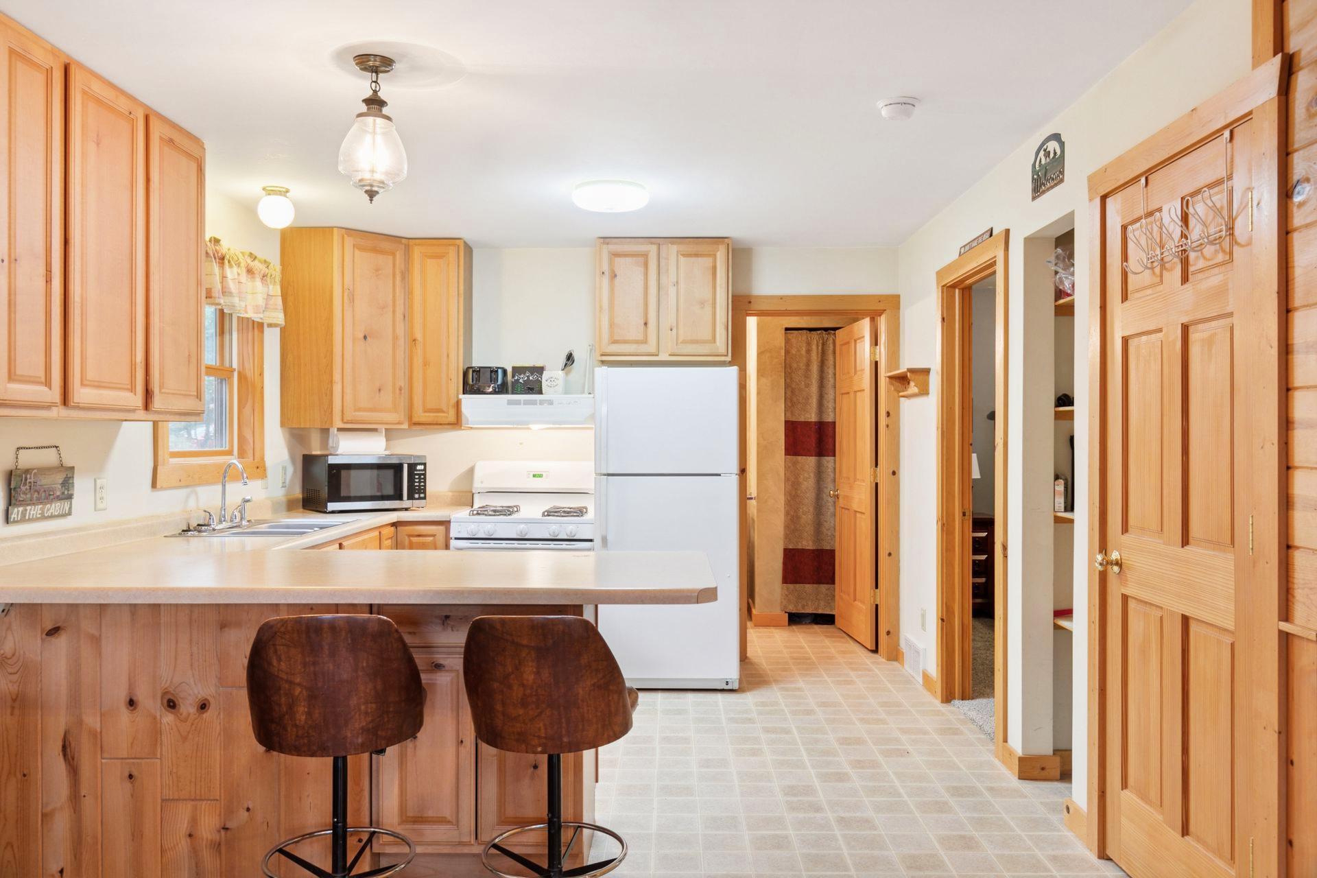 6984 East Boop Road Wascott, WI 54838 - Photo 13 of 33