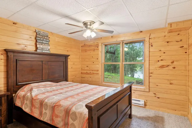 $399,000 | 6984 East Boop Road, Wascott, WI 54838