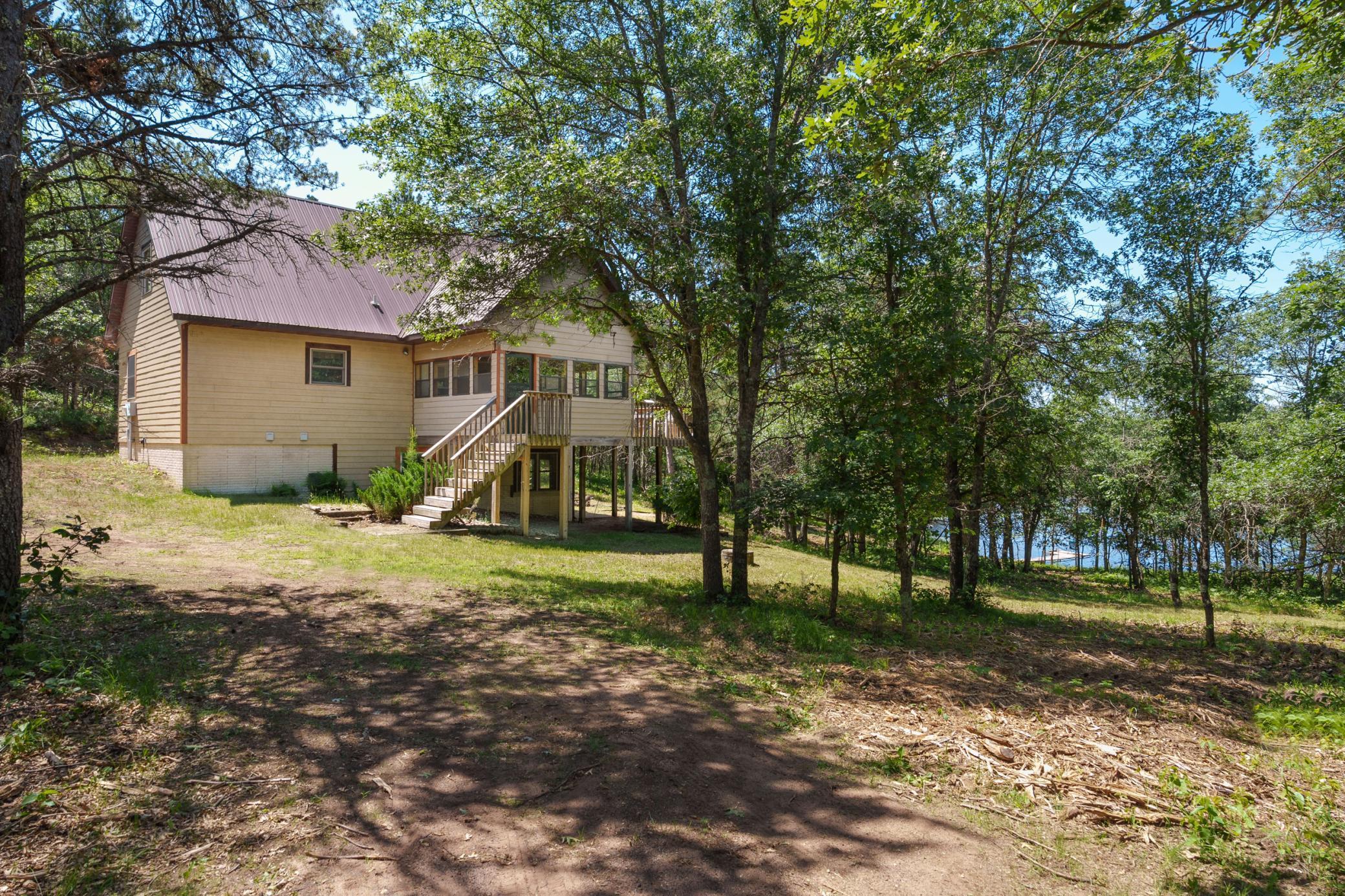 6984 East Boop Road Wascott, WI 54838 - Photo 29 of 33