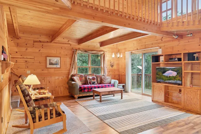 $399,000 | 6984 East Boop Road, Wascott, WI 54838