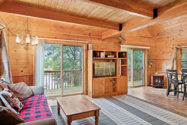 $399,000 | 6984 East Boop Road, Wascott, WI 54838