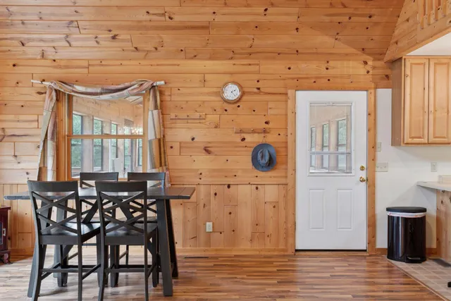 $399,000 | 6984 East Boop Road, Wascott, WI 54838