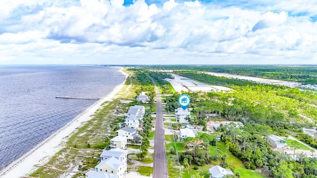 $1,705,000 | 184 Watermark Port Street, Port St. Joe, FL 32456