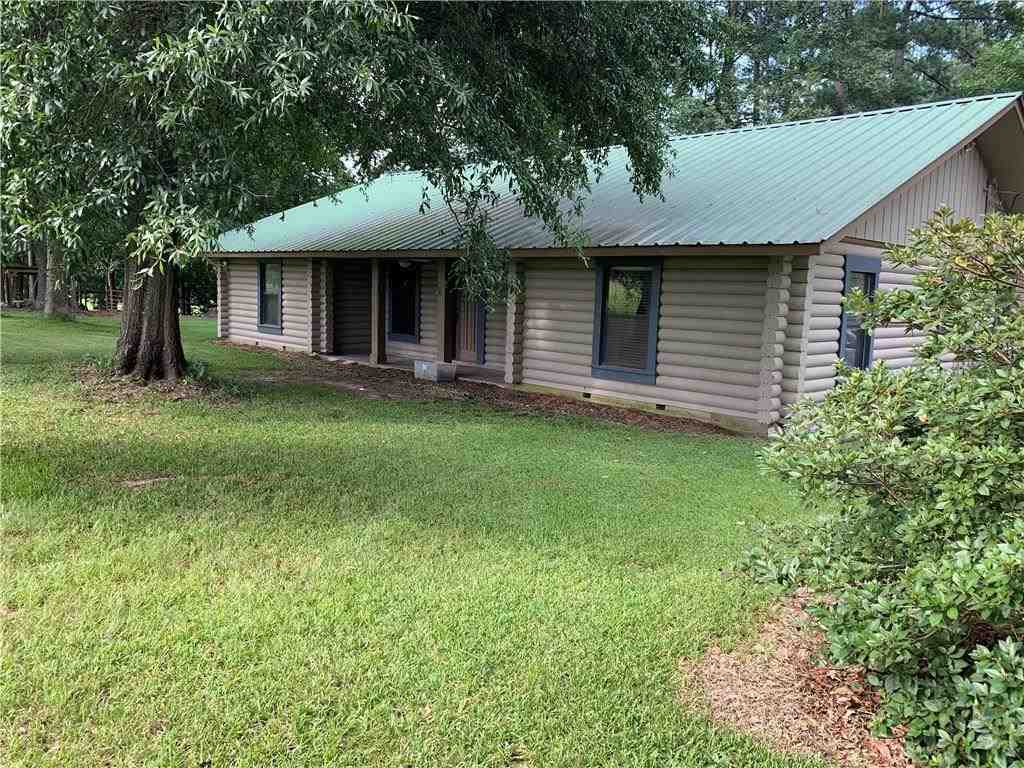 686 Robertson Road Pollock, LA 71467 - Photo 1 of 24 Gallery Image 1