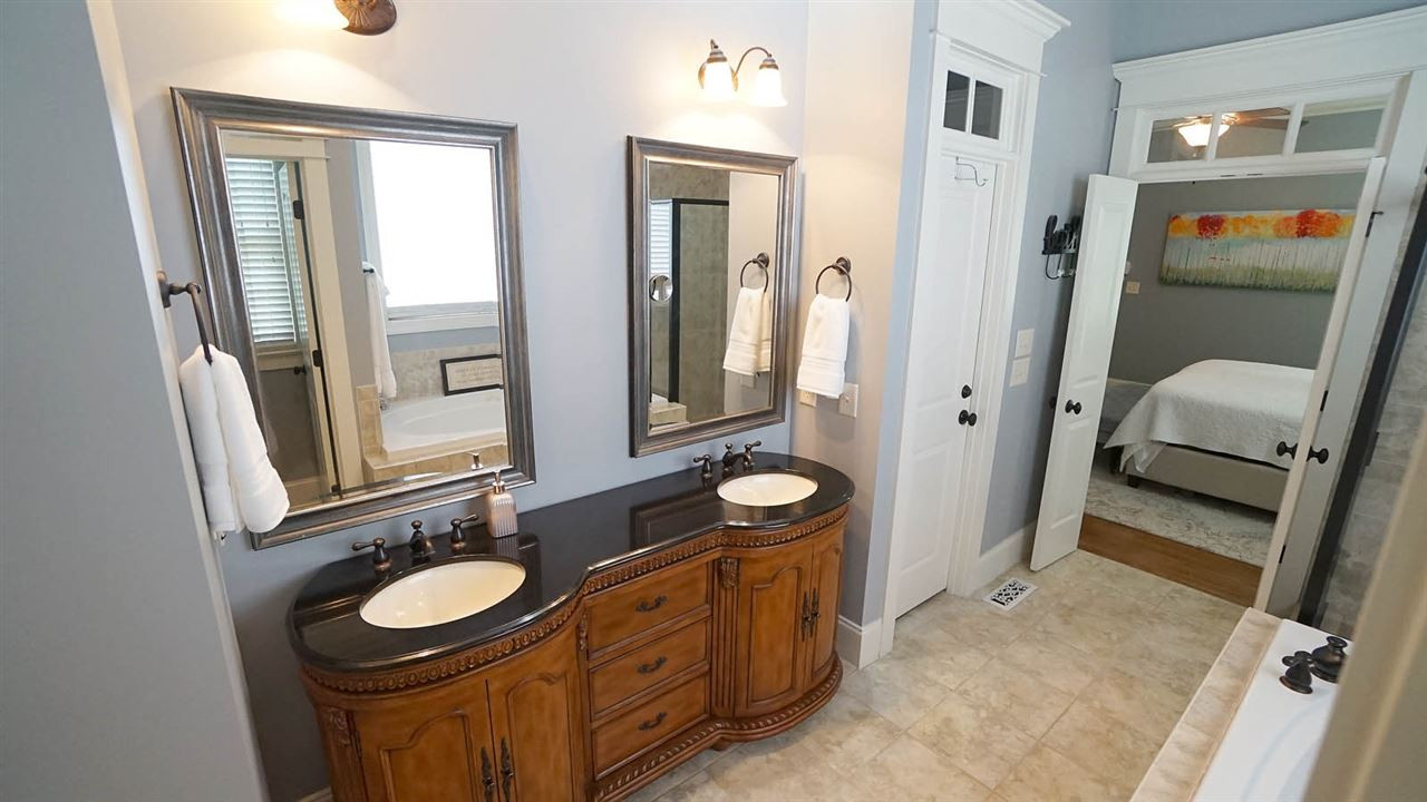 1709 Rainbow Hill Raleigh, NC 27614 - Photo 15 of 30 Master Bath/Spa