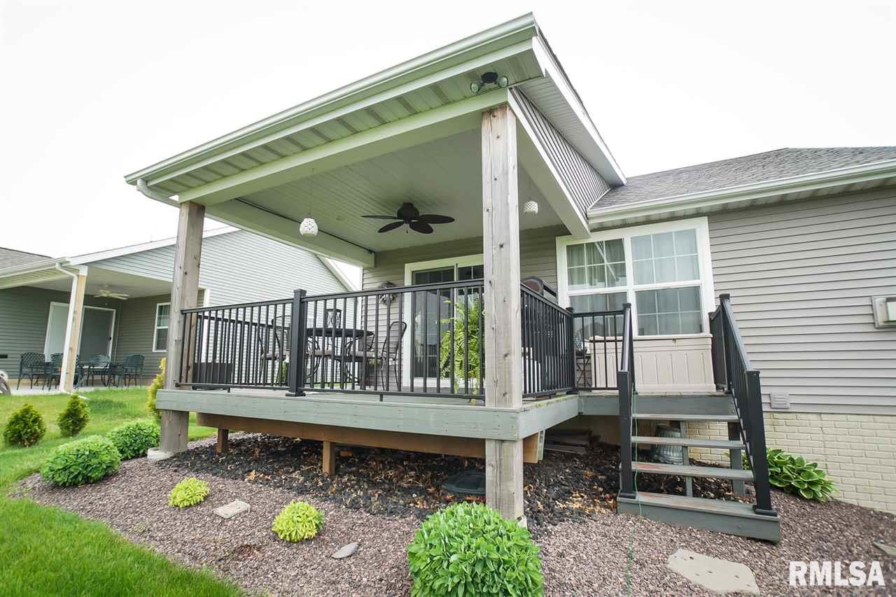 709 Simon Street Washington, IL 61571 - Photo 32 of 36 Gallery Image 32