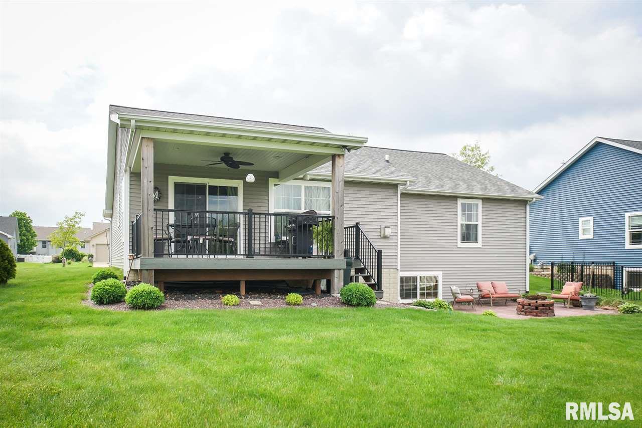 709 Simon Street Washington, IL 61571 - Photo 33 of 36 Gallery Image 33