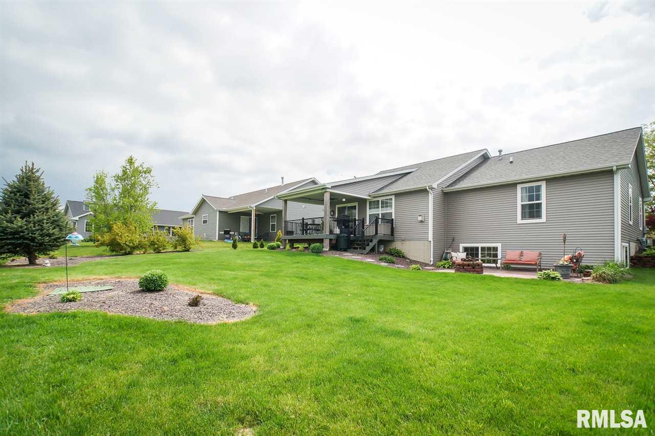 709 Simon Street Washington, IL 61571 - Photo 34 of 36 Gallery Image 34