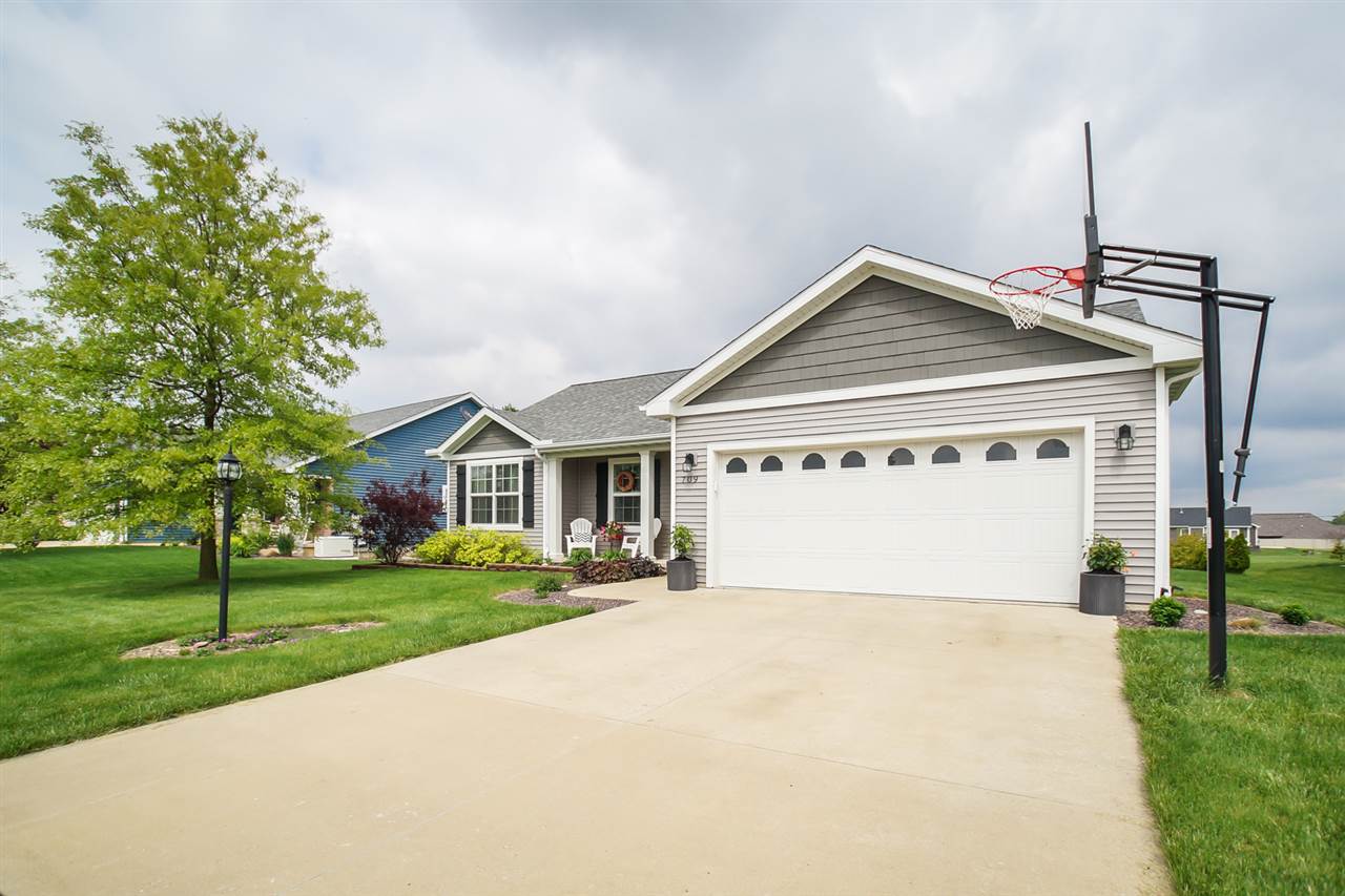 709 Simon Street Washington, IL 61571 - Photo 36 of 36 Gallery Image 36