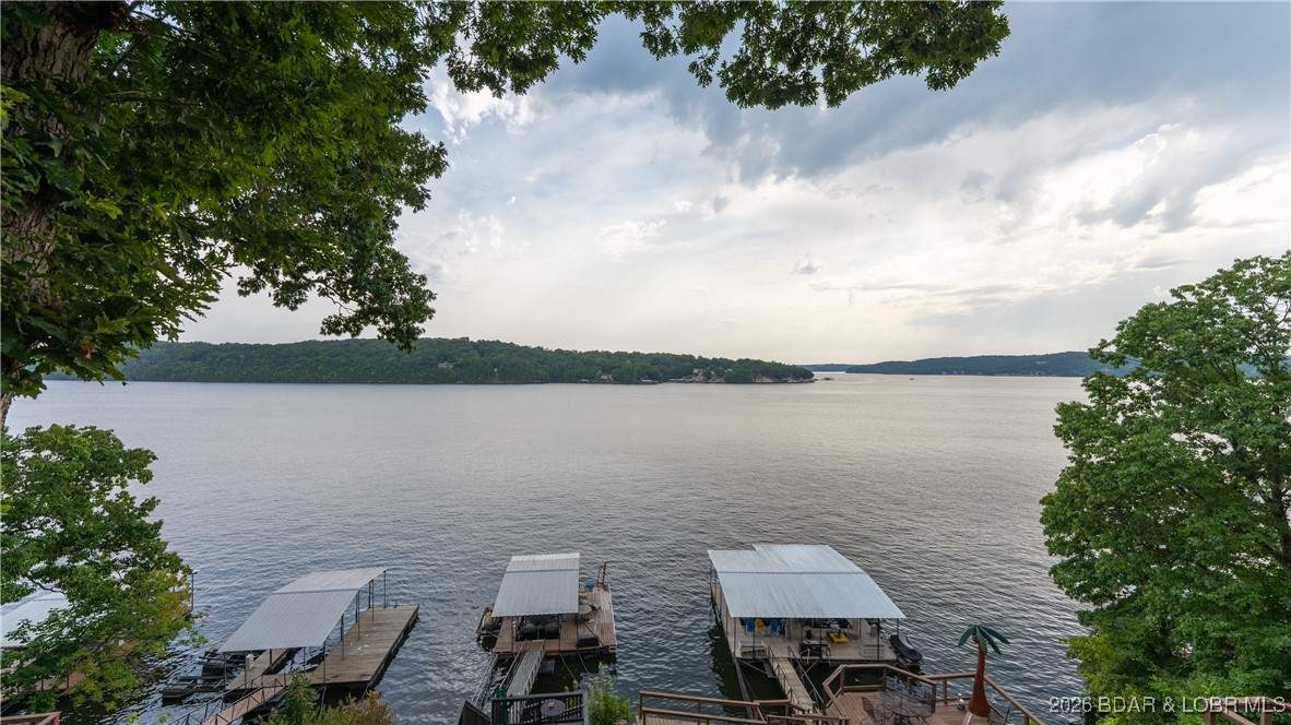 2859 Twin Rivers Point Camdenton, MO 65020 - Photo 4 of 30 Miles of lake views!