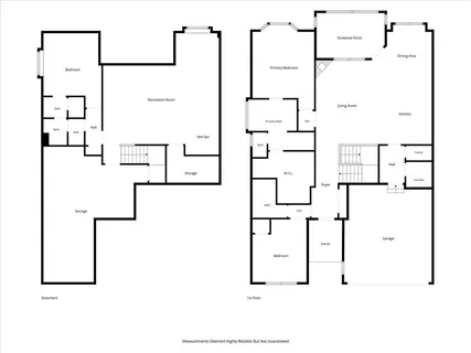 $575,000 | 19616 West 100th Terrace, Lenexa, KS 66220