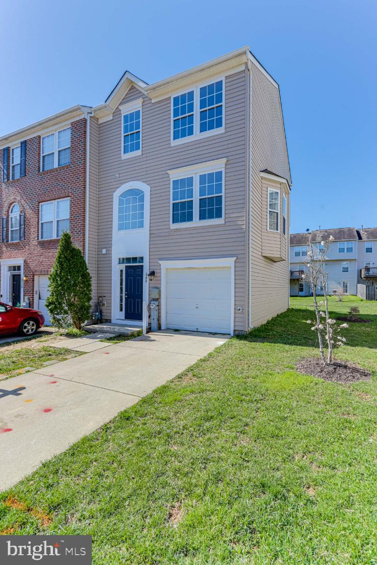 808 Tipton Road Middle River, MD 21220 - Photo 2 of 50