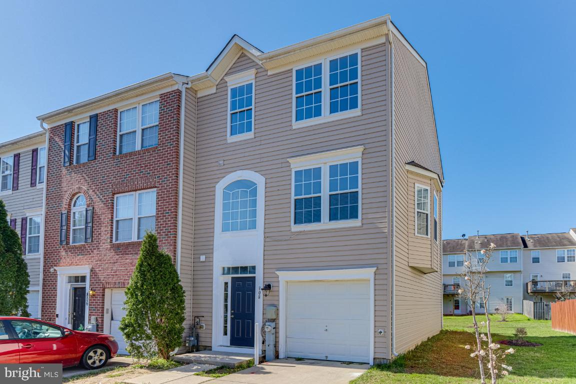 808 Tipton Road Middle River, MD 21220 - Photo 3 of 50
