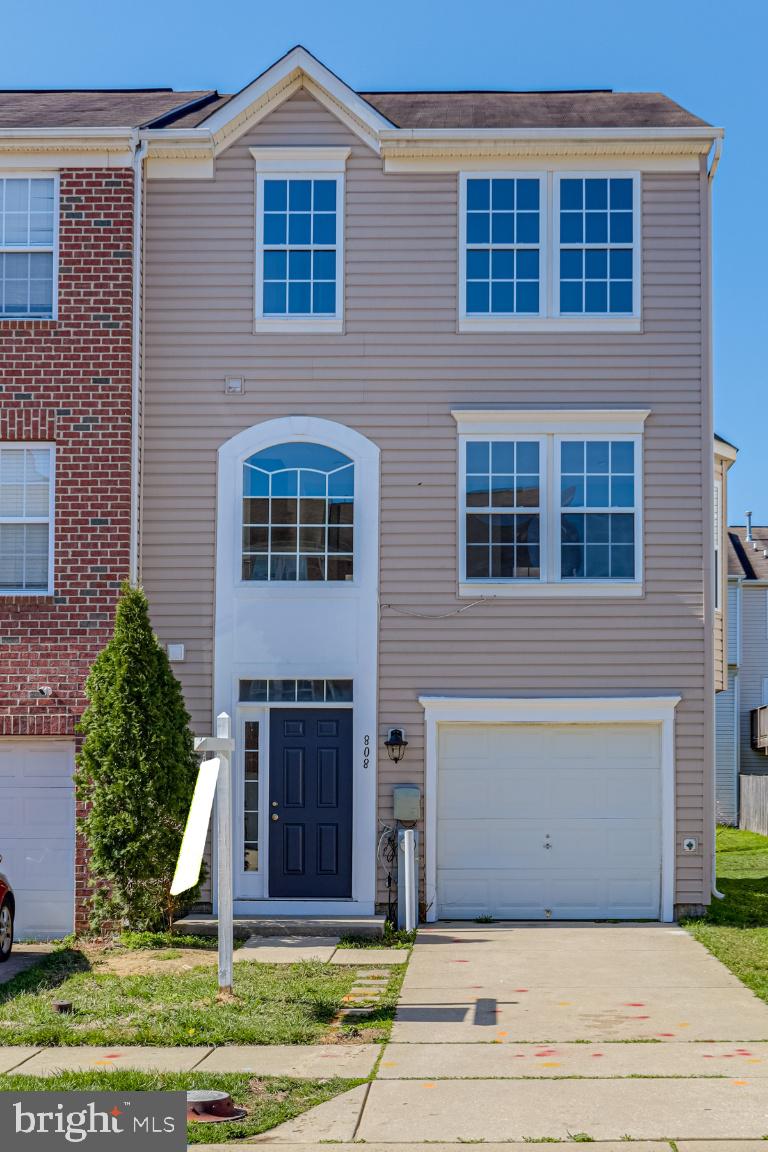 808 Tipton Road Middle River, MD 21220 - Photo 4 of 50
