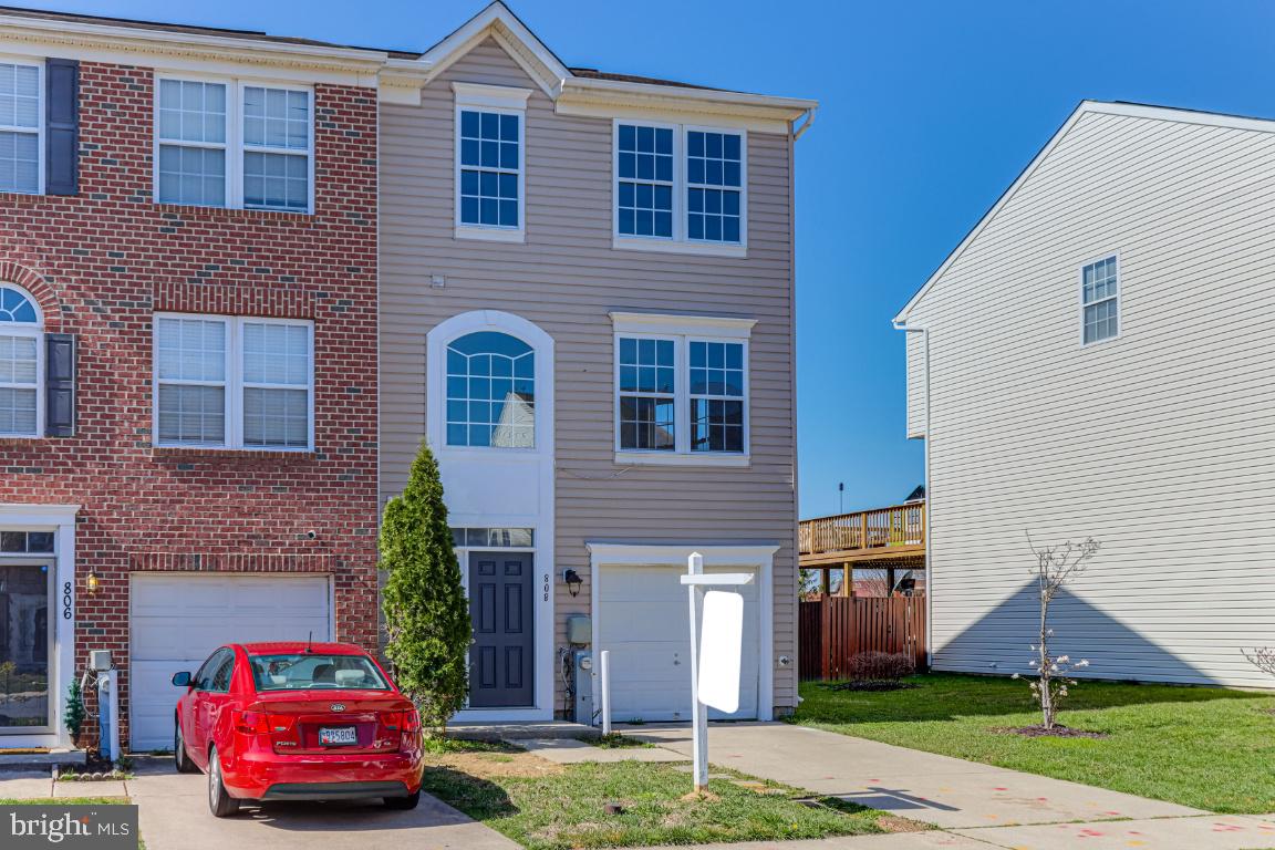 808 Tipton Road Middle River, MD 21220 - Photo 5 of 50