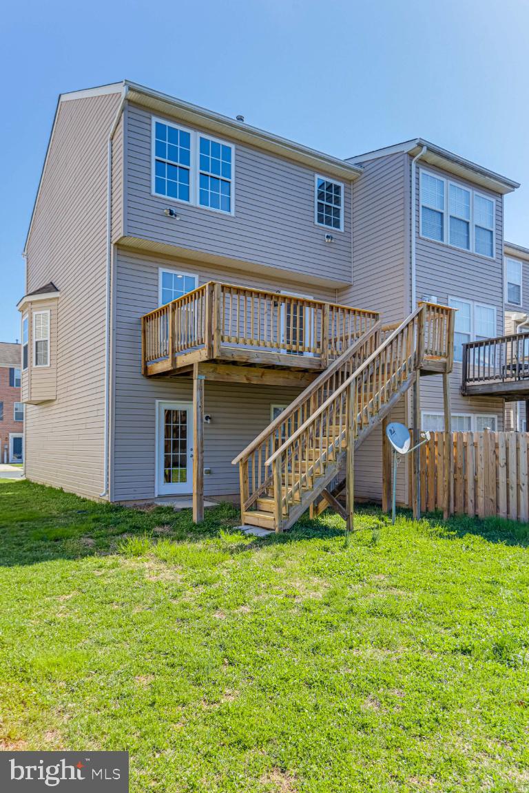 808 Tipton Road Middle River, MD 21220 - Photo 46 of 50