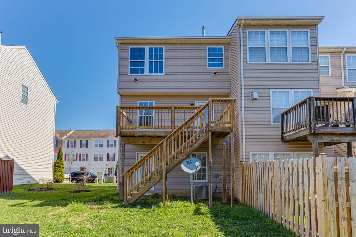 808 Tipton Road Middle River, MD 21220 - Photo 48 of 50